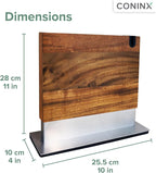 Coninx Magnetic Knife Block - Image 2