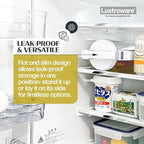 QuickServe Large Airtight Pitcher - 3L - Image 7
