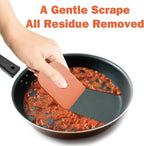 Pan Scraper, Pot Scraper Non Scratch - Image 4