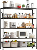 Sakugi Storage Shelves - Image 3