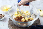 Spring Chef Medium Size Dough Blender - Image 8