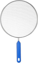 1PCS Splatter Screen for Frying Pan, 8Inch Stainless Steel Splatter Guard for by Thinp