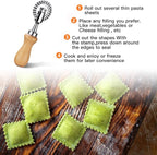 Pastry Wheel Cutter - Image 4