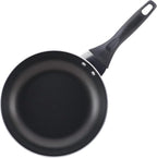 Farberware Dishwasher Safe Nonstick Cookware Pots and Pans Set, 15 Piece - Image 10