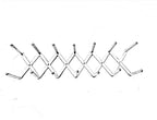 Ikea Variera Pot Lid Organizer, Stainless Steel - Image 2