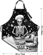 Funny Apron Polyester Grooming Aprons - Image 2