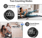 VOCOO Digital Kitchen Timer - Image 6