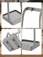 NiHome Upgraded Pot Lid and Spoon Rest - Image 6