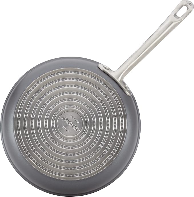 Anolon Accolade Forged Hard Anodized Nonstick Pots & Pans - Image 16