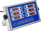 Kitchen Timers for Cooking – 6 Channel Commercial Kitchen Timer Restaurant - Image 2
