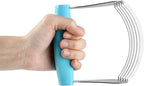 Spring Chef XL Dough Blender Tool - Image 8
