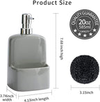 Dish Soap Dispenser - Image 2