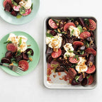 Nordic Ware Brilliant™ Colorful Bakeware 13x10 Quarter Sheet Pan, Nonstick made - Image 2