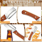 Multi-Functional Vegetable Peeler - Image 5