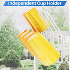 SNTD Over The Sink Dish Drying Rack - Image 8