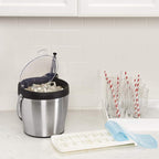 OXO Good Grips No-Spill Ice Cube Tray - Image 12