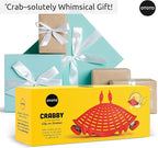 NEW Crabby Clip-On Strainer by OTOTO - Image 9