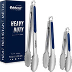 Tongs For Cooking by Eddeas