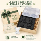Koala Ice Cube Tray Mold - Image 5