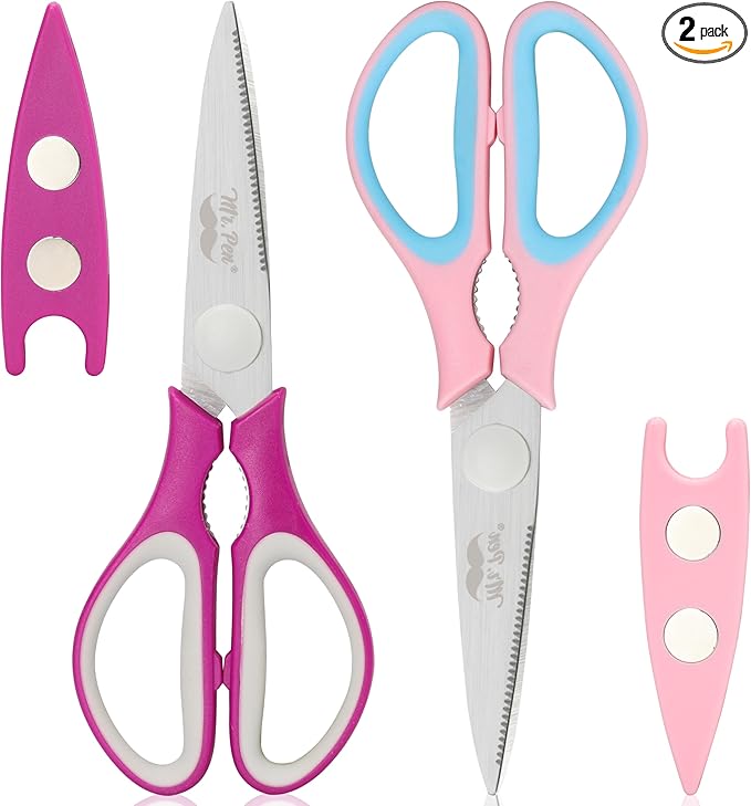 Mr. Pen- All Purpose Kitchen Shears by MrPen