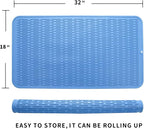 MicoYang Silicone Dish Drying Mat - Image 2