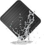 ZLR Large Silicone Dish Drying Mat by ZLR