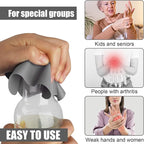 LUTER 4pcs Jar Opener - Image 6