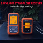TempPro TP20 500FT Wireless Meat Thermometer - Image 8