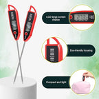 Copkim 6 Set Waterproof Food Thermometer - Image 3