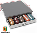 Deco Brothers Supreme Vertuoline Drawer, Holds - Image 3