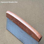 Vovoly Multipurpose Bench Scraper Kitchen Utensil - Image 6