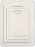 COOK WITH COLOR Non-Slip Cutting Board Set – Kitchen Essentials with Easy Grip - Image 7