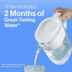 Brita Large Water Filter Pitcher - Image 7