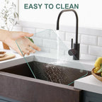 Tempered Glass Cutting Board, 12x16" Glass Cutting Board - Image 3
