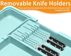 Homecor Utensil Drawer Organizer - Image 5
