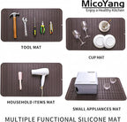 MicoYang Silicone Dish Drying Mat - Image 3
