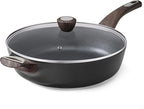 SENSARTE Nonstick Frying Pan Skillet by SENSARTE
