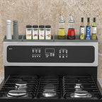 30"/24"/20" Silicone Stove Top Magnetic Shelf - Image 7