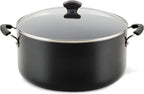 Farberware Cookware Nonstick Stockpot - Image 5
