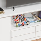 Yieach 2 Pack Tiered Spice Rack Organizer - Image 8