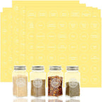 Spice Labels by LOPUROExquisiteAccessories