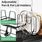 SNTD Large Dish Drying Rack - Image 6