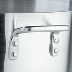 Winco Elemental Aluminum, 80 Qt Stock Pot - Image 3