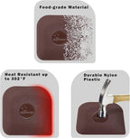 Pan Scraper, Pot Scraper Non Scratch - Image 5