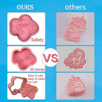 Transportation Vehicle Cookie Cutters - Image 5