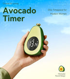 Digital Visual Timer Kitchen Timer - Image 2
