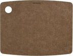 Kitchen Series 11.5" × 9" Cutting Board in Nutmeg by Epicurean
