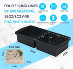ZIP STANDING Silicone Freezer Trays - Image 5