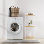 Dryer Ball Holder for Laundry Room, Acrylic Dishwasher Pods Container - Image 6