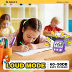 Classroom Timers for Teachers Kids Large Magnetic Digital Timer Teacher - Image 2